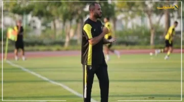 على طريقة الكبار.. محمد الشيخ يستعين بمودرن سبورت لدراسة فاركو وتجهيز وادي دجلة للدوري 1